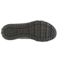 Black - Lifestyle - Skechers Womens-Ladies Escape Plan - Cozy Collab Boots