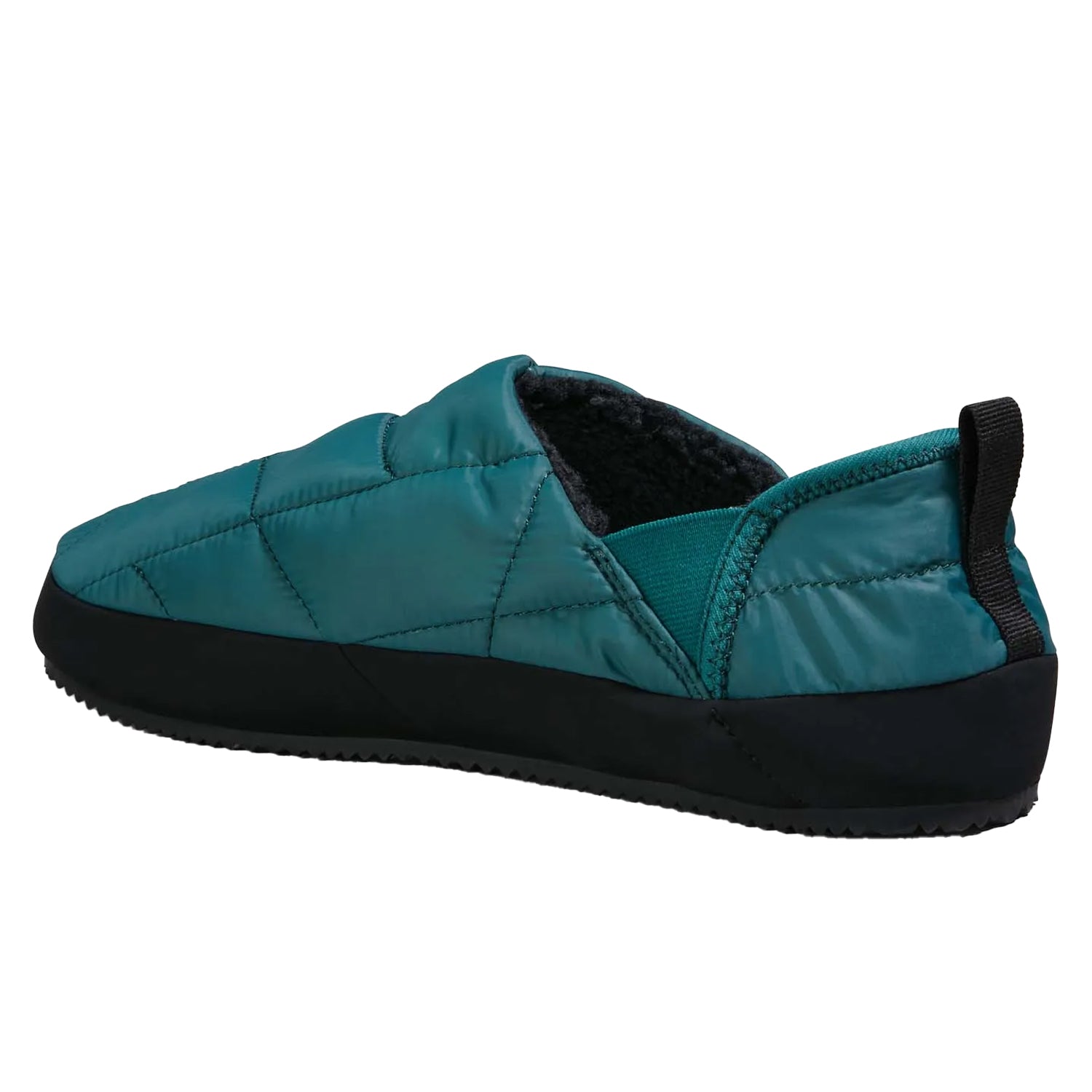 Blue - Back - Berghaus Unisex Adult Bothy 2.0 Synthetic Insulated Slippers