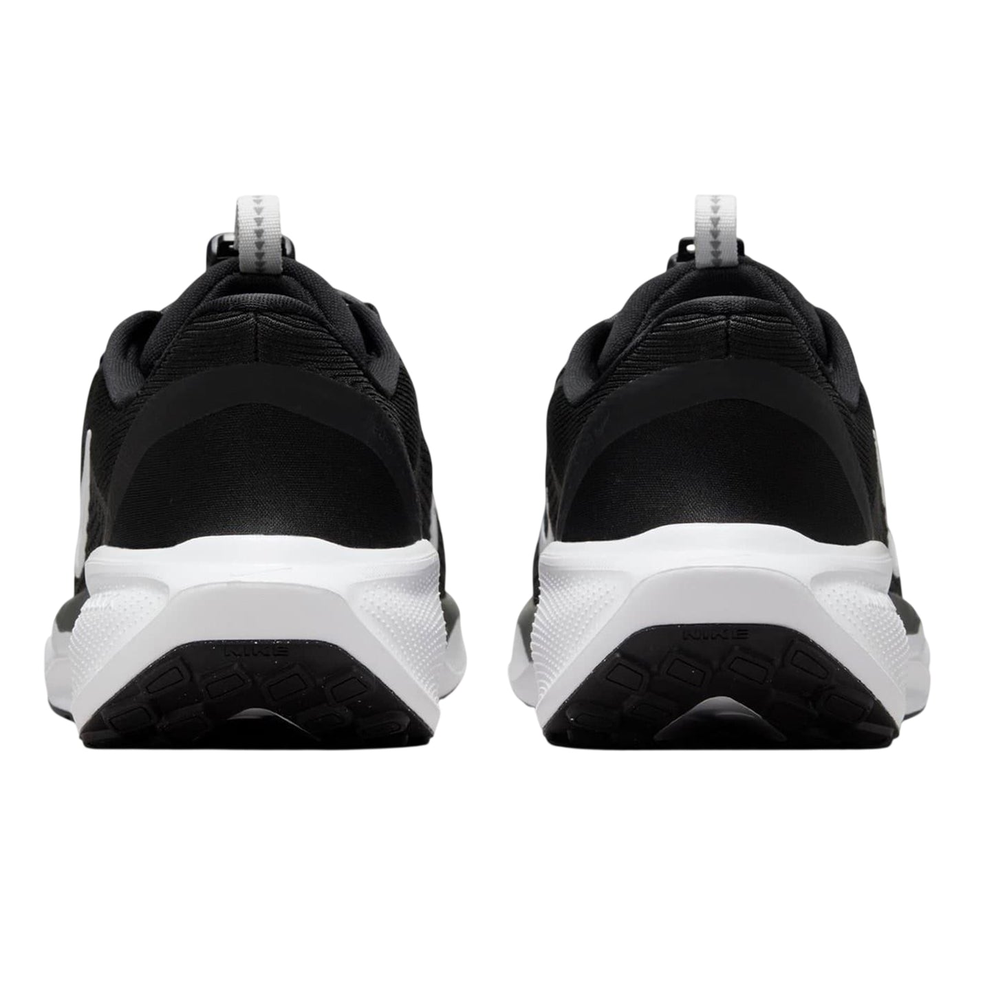 Black - Back - Nike Womens-Ladies W Pegasus Easyon Road Running Shoes