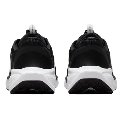 Black - Back - Nike Womens-Ladies W Pegasus Easyon Road Running Shoes