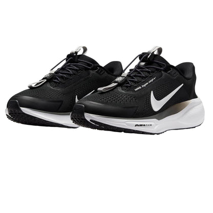 Black - Lifestyle - Nike Womens-Ladies W Pegasus Easyon Road Running Shoes