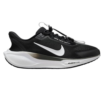 Black - Front - Nike Womens-Ladies W Pegasus Easyon Road Running Shoes