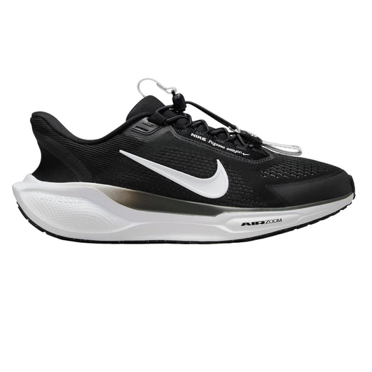Black - Front - Nike Womens-Ladies W Pegasus Easyon Road Running Shoes