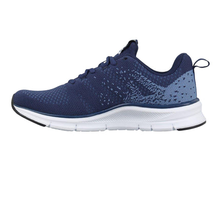 Navy - Back - Karrimor Womens-Ladies Duma 6 Ortholite Trainers