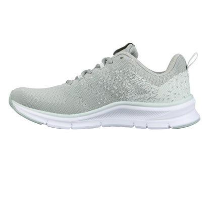 Sage - Back - Karrimor Womens-Ladies Duma 6 Ortholite Trainers