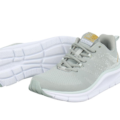Sage - Lifestyle - Karrimor Womens-Ladies Duma 6 Ortholite Trainers