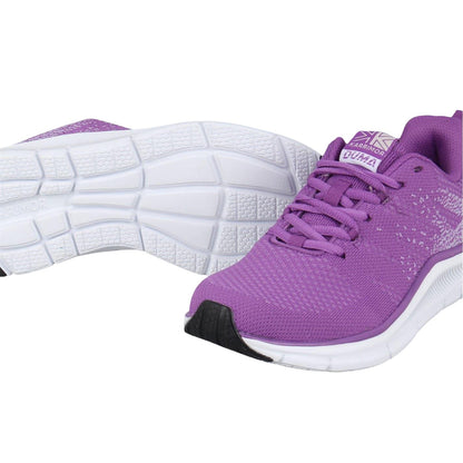Grape - Lifestyle - Karrimor Womens-Ladies Duma 6 Ortholite Trainers