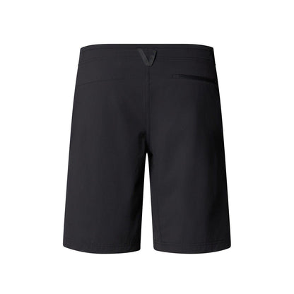 Grey - Back - The North Face Mens Speedlight Slim Shorts