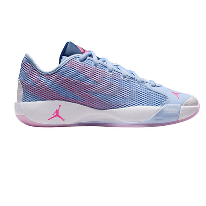 Rain-Sport Red - Front - Nike Mens Luka 77 Basketball Shoes