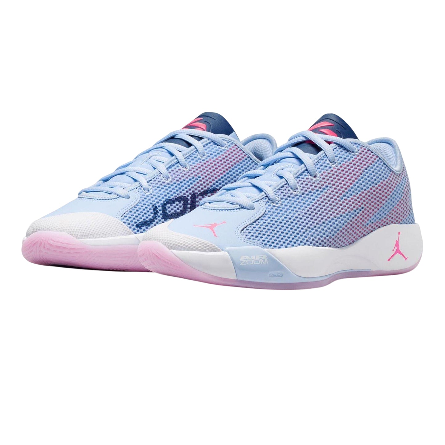 Rain-Sport Red - Lifestyle - Nike Mens Luka 77 Basketball Shoes