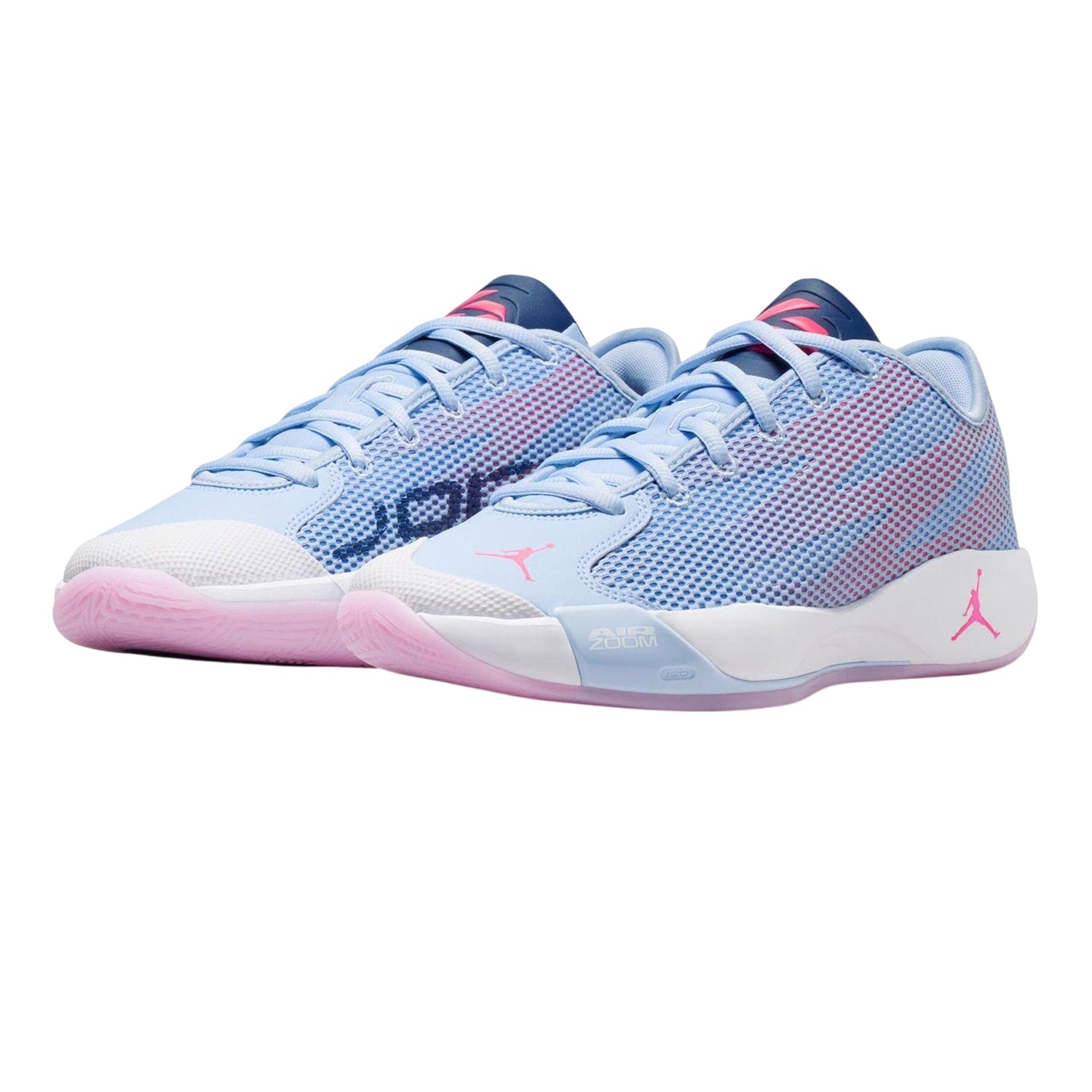 Rain-Sport Red - Lifestyle - Nike Mens Luka 77 Basketball Shoes