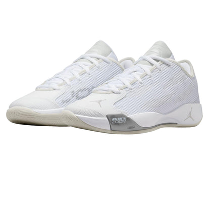 White - Lifestyle - Nike Mens Luka 77 Basketball Shoes