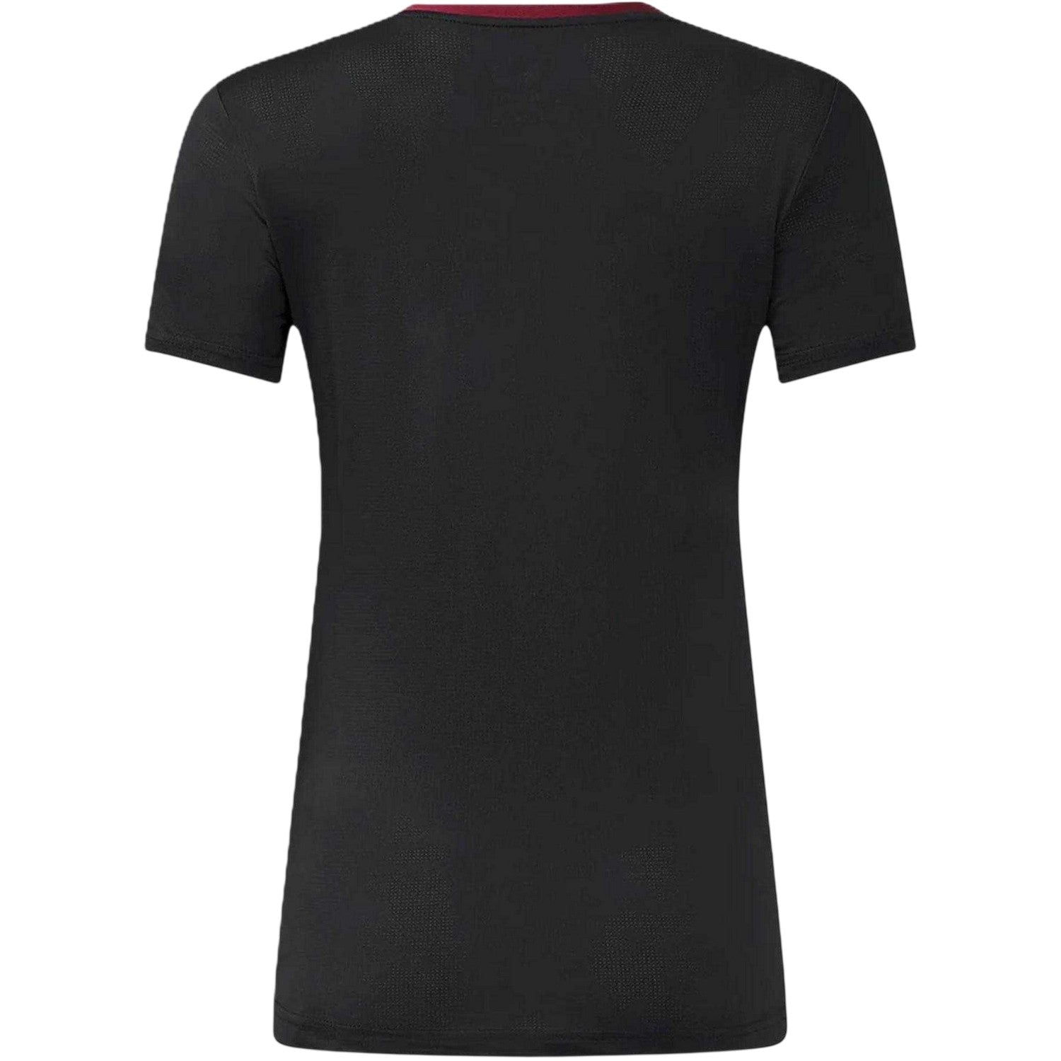 Caviar - Back - Castore Womens-Ladies 2023-2024 Aston Villa FC T-Shirt