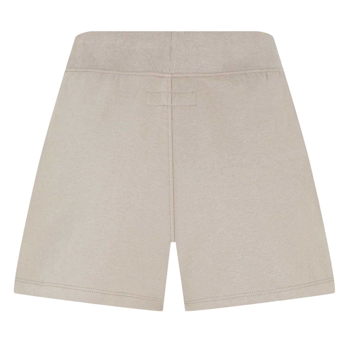 Taupe - Front - Jack Wills Womens-Ladies Fleece Sweat Shorts