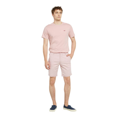 Violet Ice - Front - Levis Mens Tailored Chino Shorts