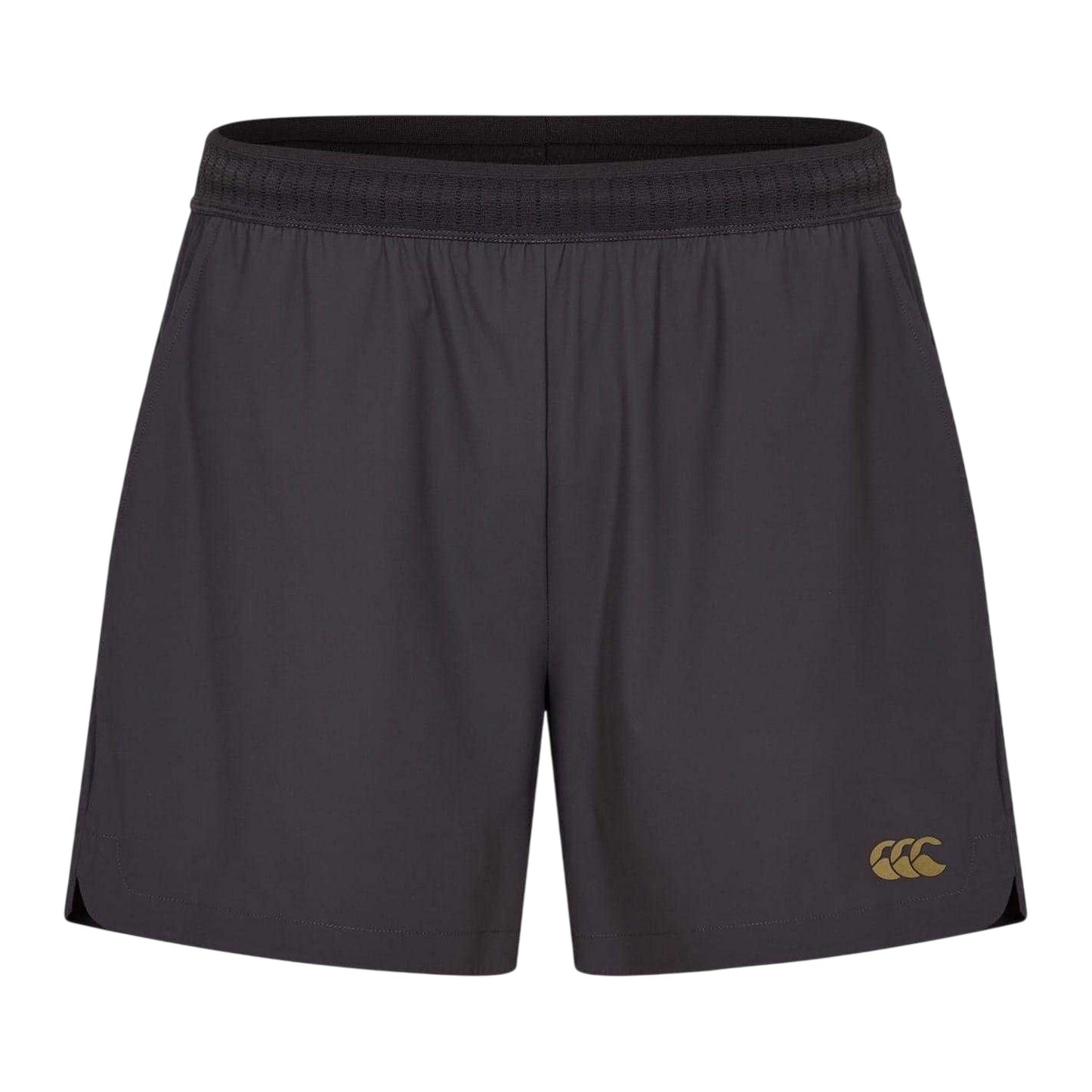 Black - Front - Canterbury Mens Everest Shorts