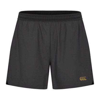 Black - Front - Canterbury Mens Everest Shorts