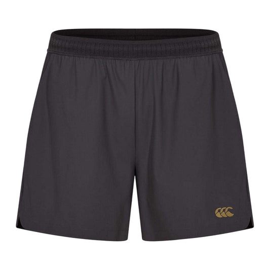 Black - Front - Canterbury Mens Everest Shorts