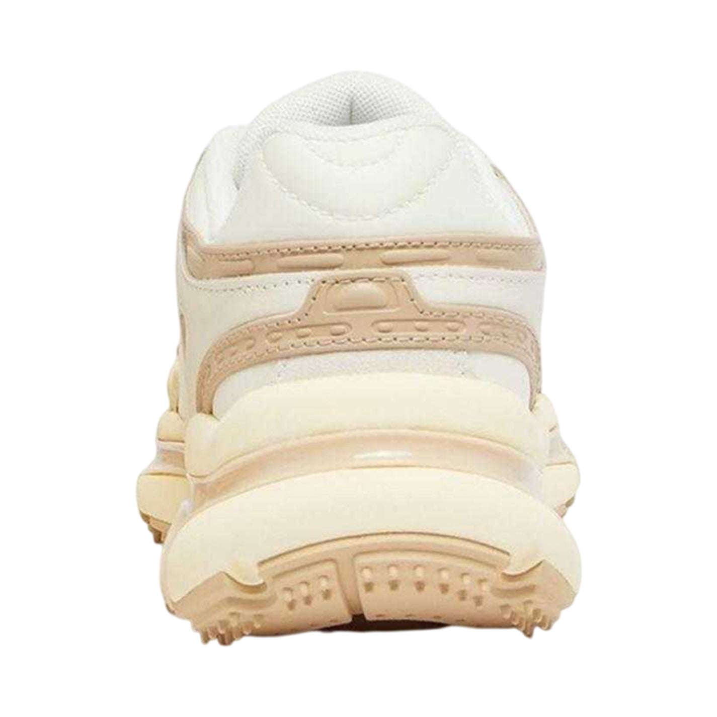 Off White - Back - Lacoste Unisex Adult L003 2K24 Trainers