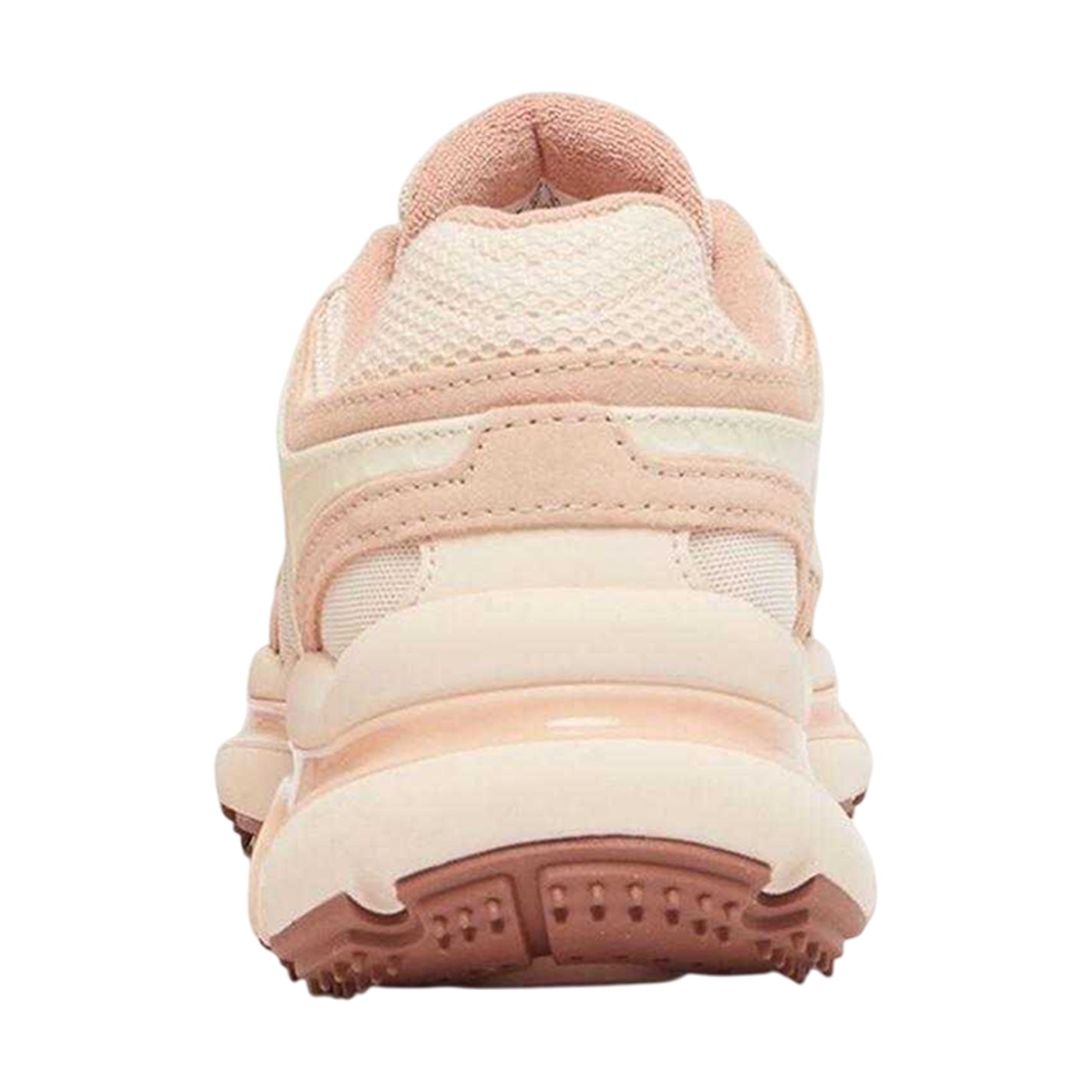 Pink - Back - Lacoste Unisex Adult L003 2K24 Trainers
