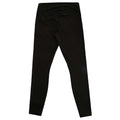 Black - Back - Puma Womens-Ladies Performance Full Tights