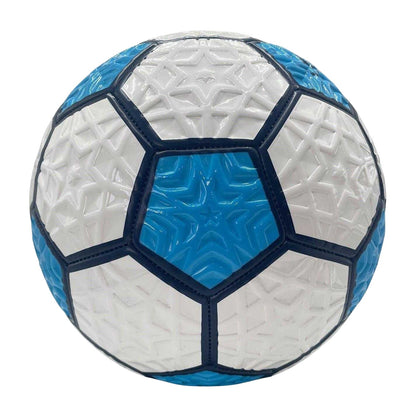 Multicoloured - Back - Sondico Super Ball Football