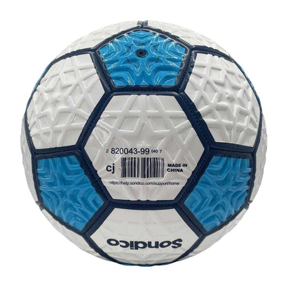 Multicoloured - Side - Sondico Super Ball Football