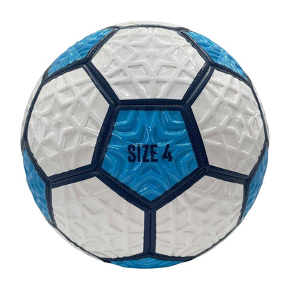 Multicoloured - Front - Sondico Super Ball Football