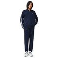 Navy - Lifestyle - Lacoste Mens Stripe Logo Tennis Sweatsuit