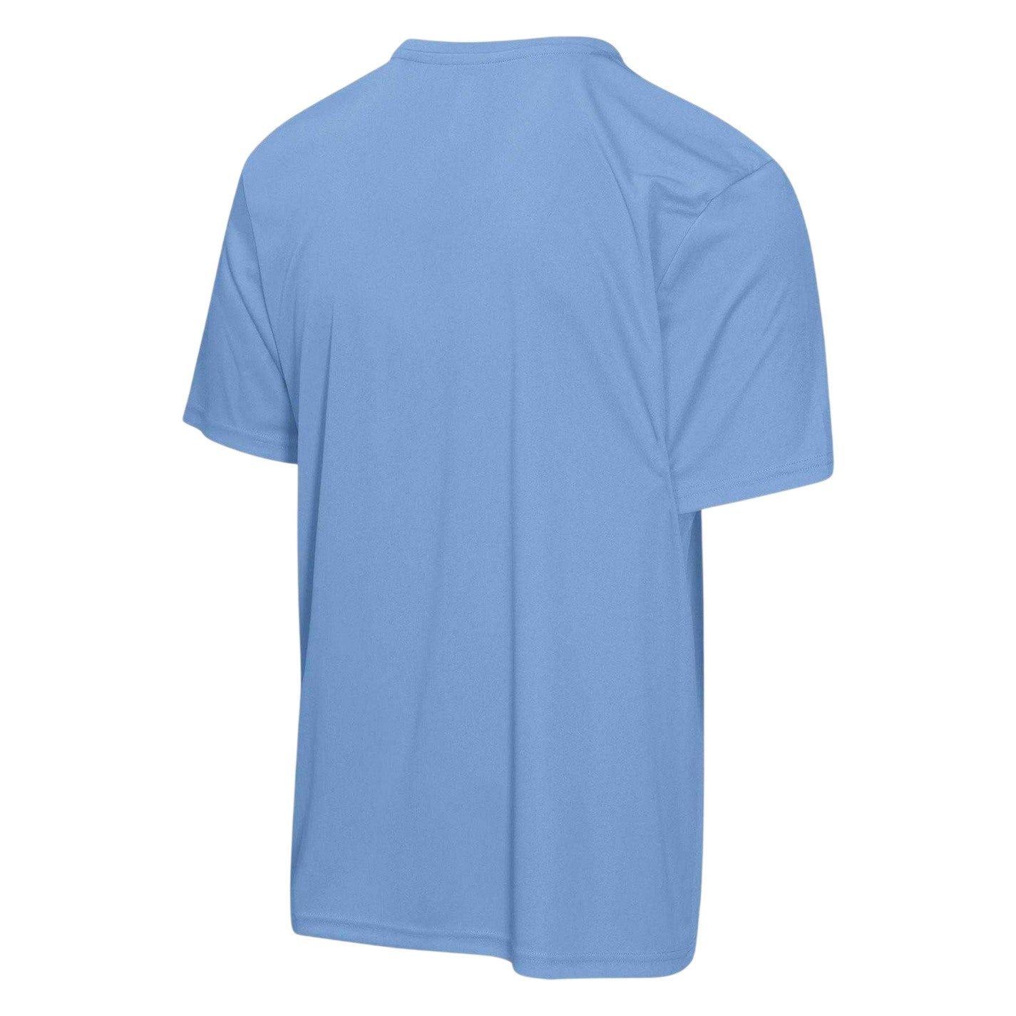 Blue - Back - Argentina Childrens-Kids FIFA World Cup 26 T-Shirt