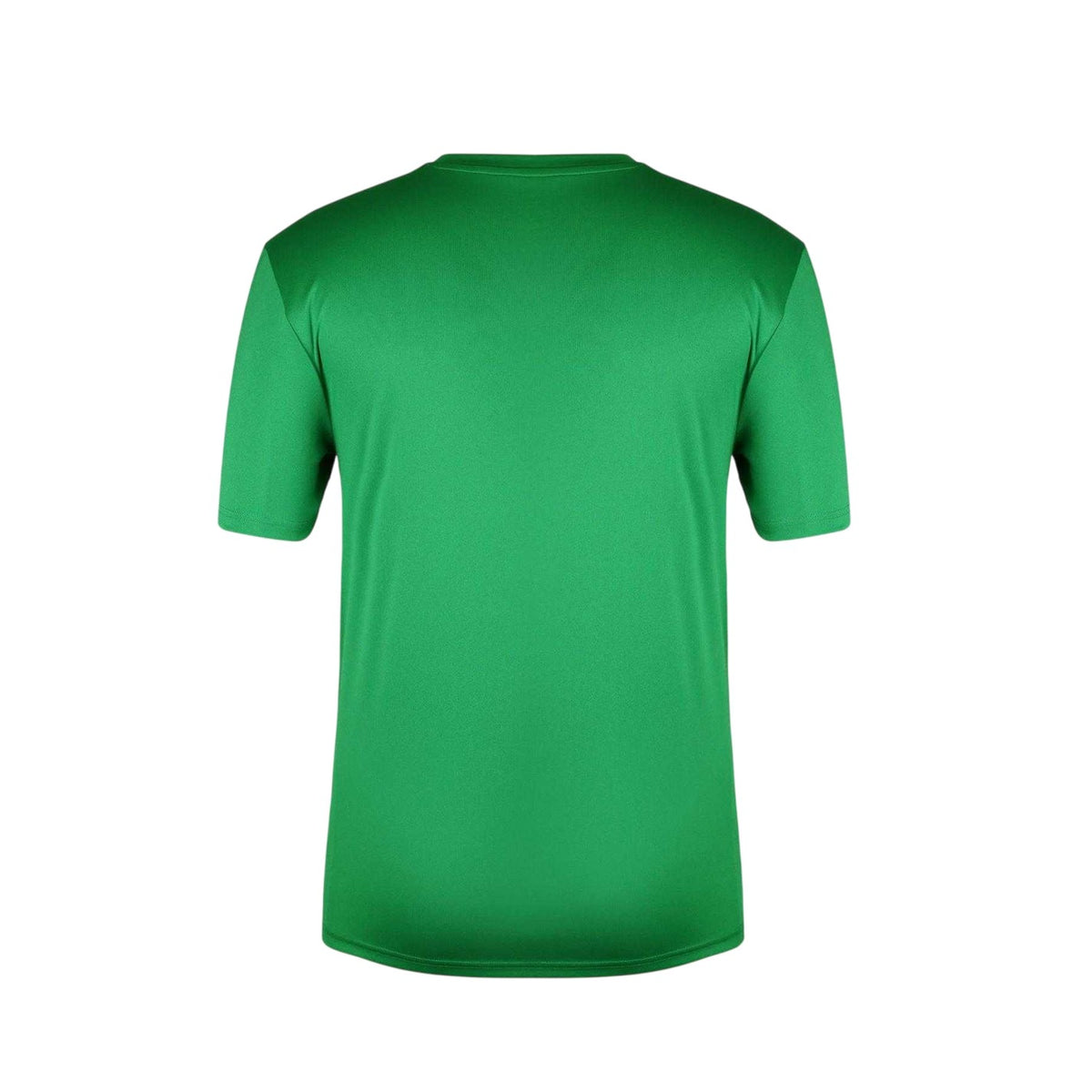 Green - Back - FA Ireland Childrens-Kids Fifa T-Shirt