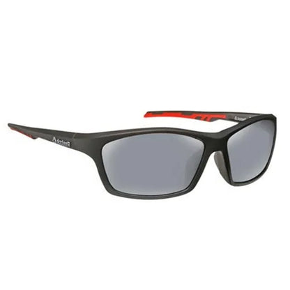 Black - Back - Reebok Mens RSB 16 Sunglasses
