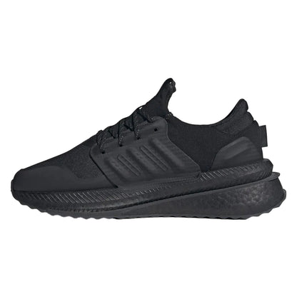 Black - Side - Adidas Unisex Adult Sportswear X_PLRBOOST Trainers