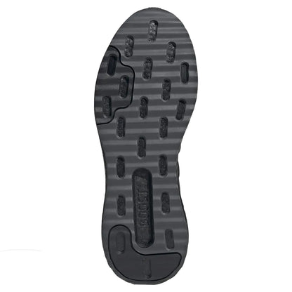 Black - Pack Shot - Adidas Unisex Adult Sportswear X_PLRBOOST Trainers