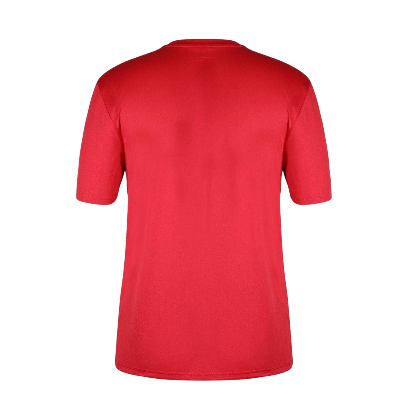 Red - Back - Fifa Mens FIFA World Cup 26 T-Shirt