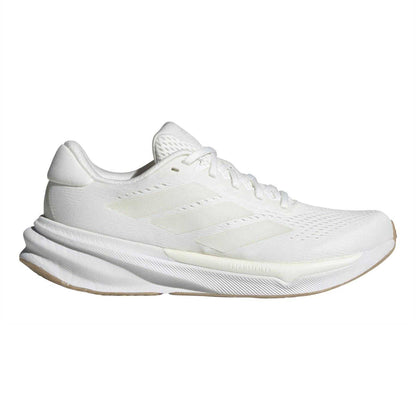White - Lifestyle - Adidas Womens-Ladies Supernova Stride 2.0 Trainers