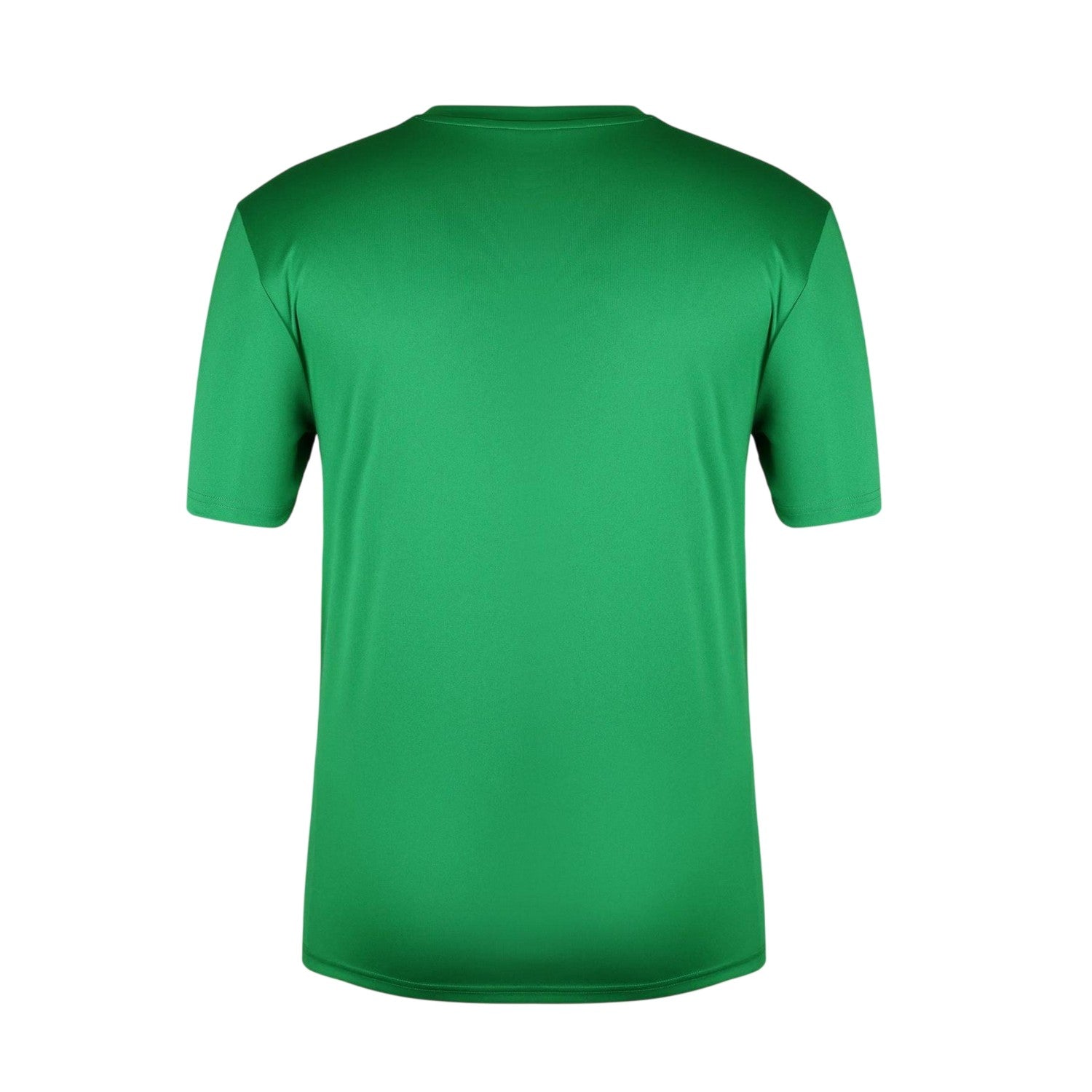 Green - Back - FA Ireland Mens FIFA World Cup 26 T-Shirt