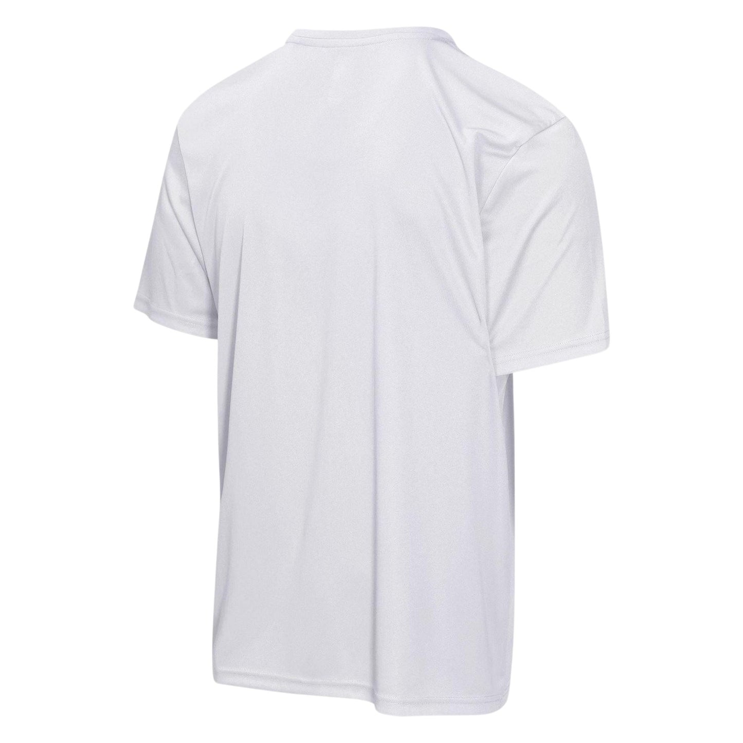 White - Back - Germany Childrens-Kids FIFA World Cup 26 T-Shirt