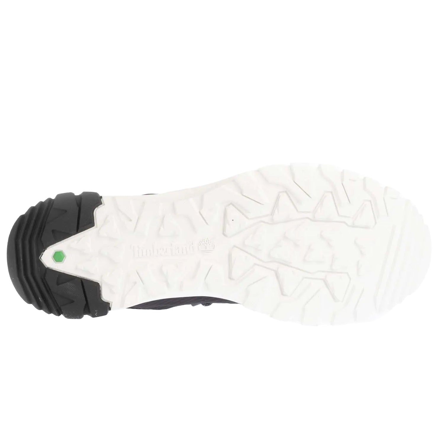 Black - Lifestyle - Timberland Womens-Ladies Lace Up Leather Low Waterproof Hiking Shoes