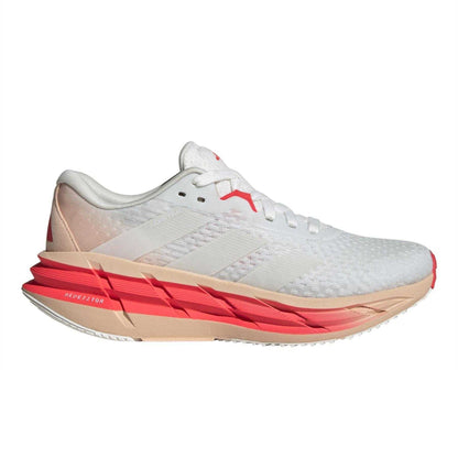 White - Lifestyle - Adidas Womens-Ladies Adistar 3 Shoes