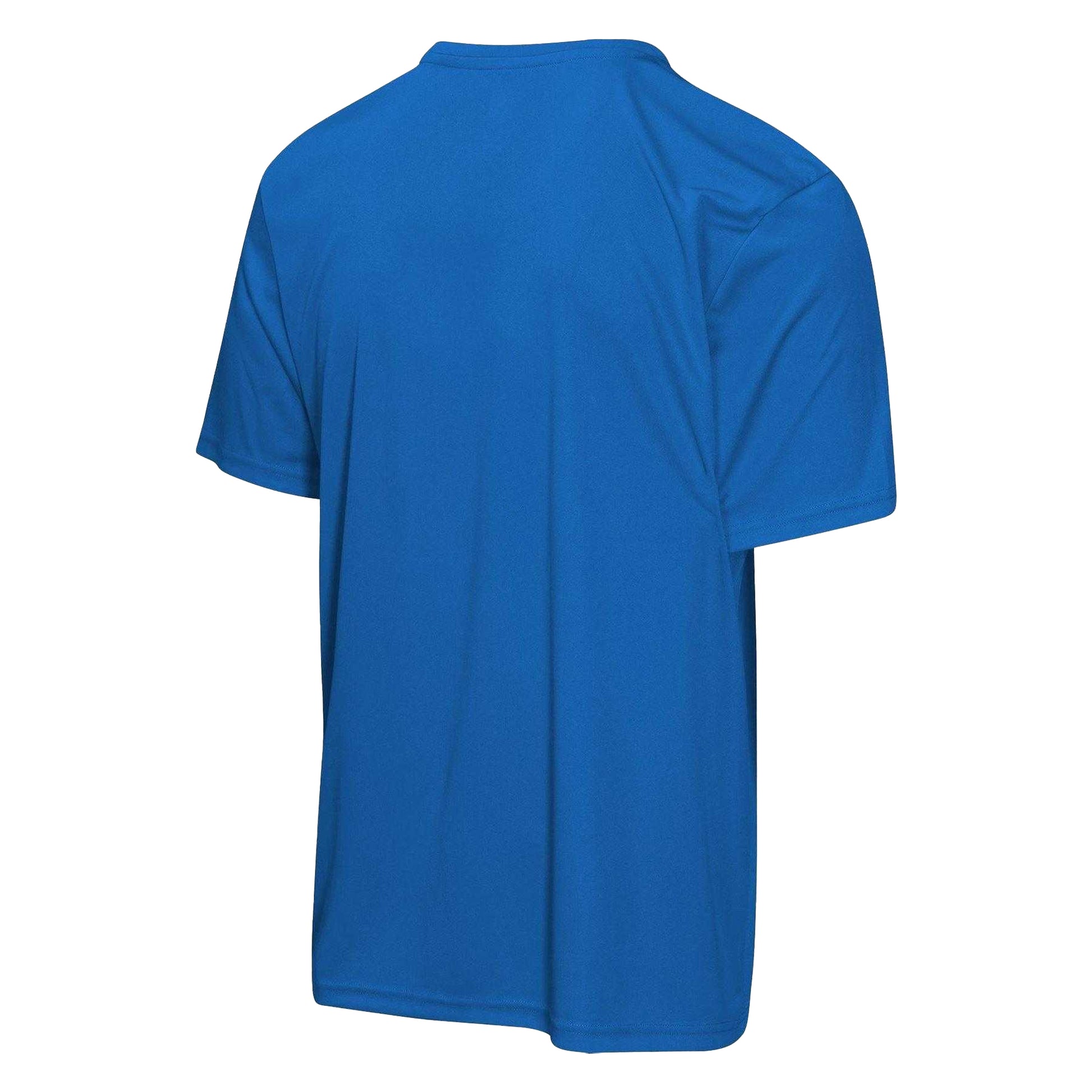 Blue - Back - Fifa Mens World Cup 2026 Italian T-Shirt
