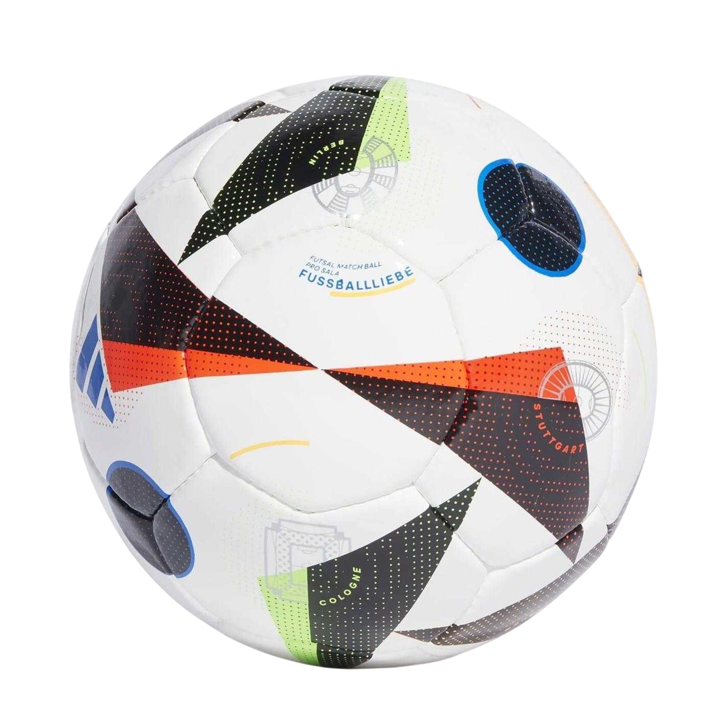 White-Black - Back - Adidas Conext 21 Geometric Pattern Tournament Football
