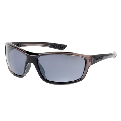 Black - Back - Reebok Womens-Ladies RBS Sunglasses