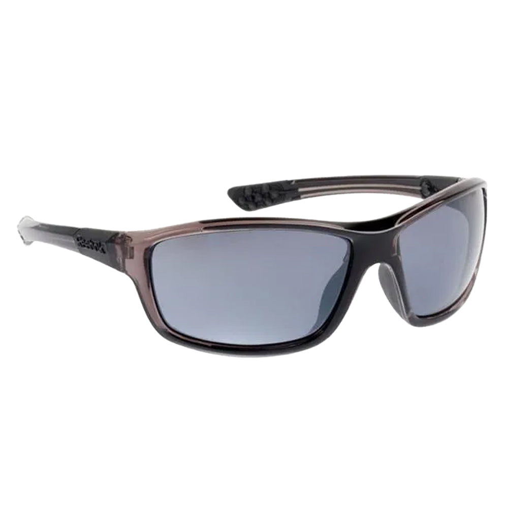 Black - Front - Reebok Womens-Ladies RBS Sunglasses