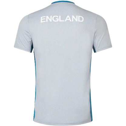 Blue - Back - Castore Mens England FA T-Shirt