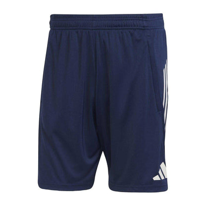 Blue - Front - Adidas Mens 25-26 Arsenal FC Shorts