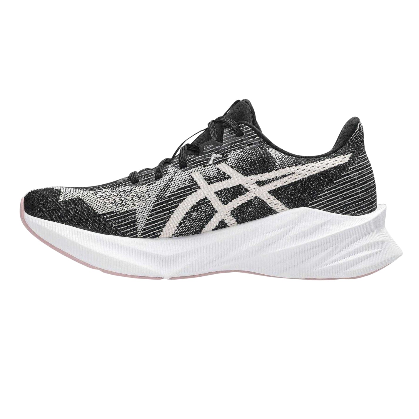 Pearl Pink-Black - Lifestyle - Asics Womens-Ladies Dynablast 5 Shoes