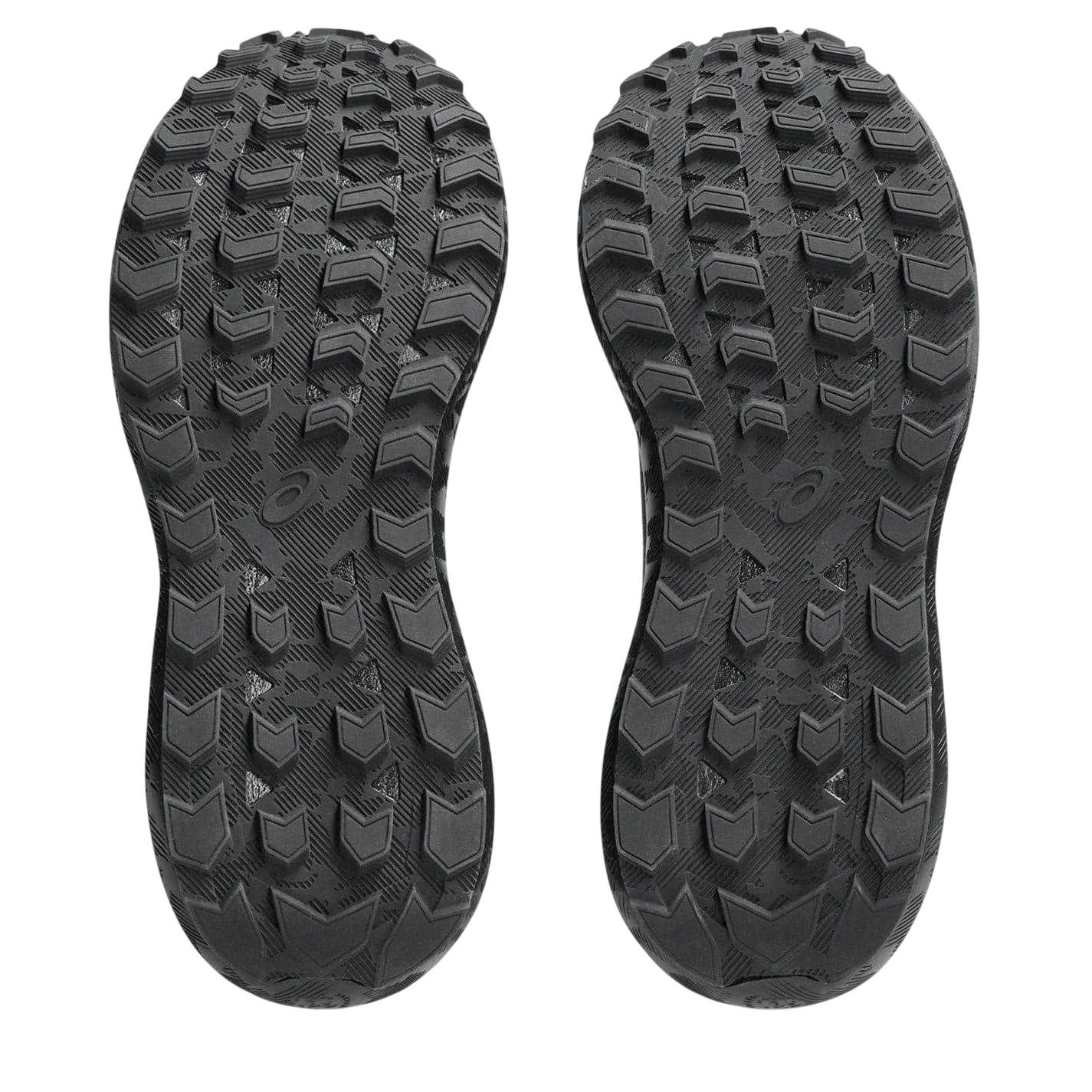 Black - Side - Asics Womens-Ladies Gel Sonoma 8 Trainers