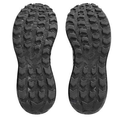 Black - Side - Asics Womens-Ladies Gel Sonoma 8 Trainers