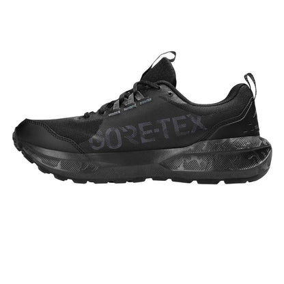 Black - Lifestyle - Asics Womens-Ladies Gel Sonoma 8 Trainers